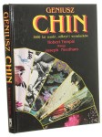 Geniusz Chin 3000 lat nauki odkryć i wynalazków Temple Robert (1994)