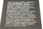 Pierś Philip Roth [1989]