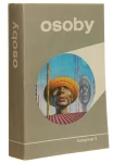 Osoby (Maria Janion, Stanisław Rosiek redakcja, wybór, opracowanie)(Seria Transgresje)(1984)