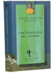 Tybetańska joga snu i śnienia Wangyal Tenzin Rinpocze Przeł. Joanna Grabiak (Ścieżka ku Oświeceniu) (2002)
