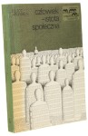 Człowiek istota społeczna Aronson Elliot (Seria Biblioteka Psychologii Współczesnej)(1978)