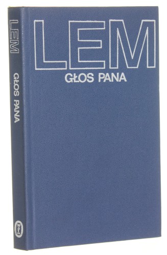 Głos Pana Lem Stanisław [1984]