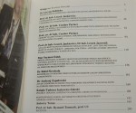 Dawne Kresy Południowo-Wschodnie w optyce historycznej i współczesnej Ludobójstwo OUN-UPA na Kresach Południowo-Wschodnich zeszyt 7 Materiały z konf. popularno-nauk. "XII Dni Kultury Kresowej", 6-7 czerwca 2015 r., Kędzierzyn-Koźle. Współfinansowanie [201