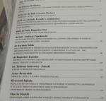 Dawne Kresy Południowo-Wschodnie w optyce historycznej i współczesnej Ludobójstwo OUN-UPA na Kresach Południowo-Wschodnich zeszyt 9 Materiały z konferencji popularnonaukowej "XIV Wojewódzkie Dni Kultury Kresowej", 3-4 czerwca 2017 r. [2017]