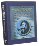 Pamiętniki Maurycy Beniowski [1995]