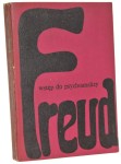 Wstęp do psychoanalizy Freud Zygmunt [1982]