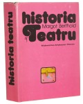 Historia teatru Berthold Margot [1980]