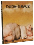 Jerzy Duda-Gracz redakcja Stępakowa Aleksandra [Sztuka Czasów Naszych / 1985]