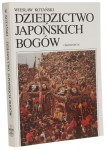 Dziedzictwo japońskich bogów Uranokracja Kotański Wiesław (1995)