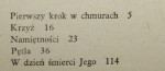 Namiętności [opowiadania] Hłasko Marek [1982]