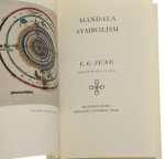 Mandala Symbolism Carl Gustav Jung [Collected Works of C. G. Jung, Vol. 9 part 1 / 1973]