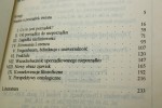 Świat harmonii i chaosu Tempczyk Michał [Biblioteka Myśli Współczesnej  / 1995]