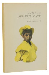 Juan Perez Jolote Pozas Ricardo [1977] 