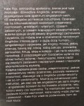 Przejrzeć Anglików Ukryte zasady angielskiego zachowania Fox Kate (Spectrum) (2008)
