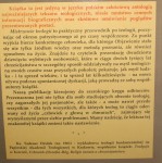 Mistrzowie teologii Prezentacja, antologia tekstów, dyskusja [oprac.] Tadeusz Dzidek [autograf] (1998)