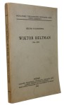 Wiktor Heltman 1796-1874 Helena Łuczakówna [1935]