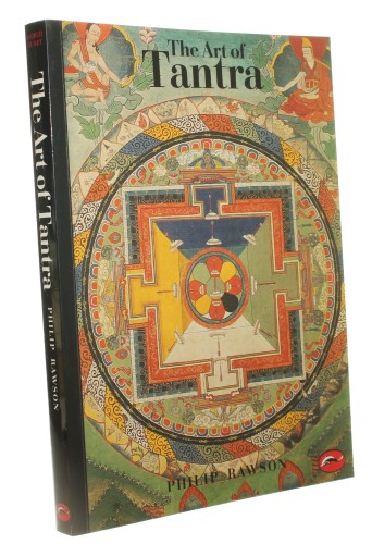 The Art of Tantra Philip Rawson [1995]