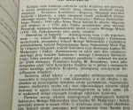 Katalog zabytków sztuki w Polsce t. IV Miasto Kraków cz. 7 Zwierzyniec, Nowy Świat, Półwsie Zwierzynieckie - kościoły i klasztory [tekst + ilustracje / 1995]