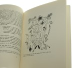 Eric Gill His life and art An exhibition in the Thomas Fisher Rare Book Library University of Toronto 19 April - 30 June 1991 [katalog wystawy]