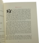 Eric Gill His life and art An exhibition in the Thomas Fisher Rare Book Library University of Toronto 19 April - 30 June 1991 [katalog wystawy]