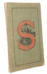 Podręcznik maszyn do szycia Kompanji Singer Central Bobbin F. Klasa l5 (do domowego użytku) (1913)