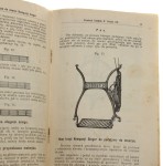 Podręcznik maszyn do szycia Kompanji Singer Central Bobbin F. Klasa l5 (do domowego użytku) (1913)