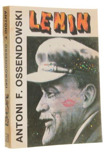 Lenin Ossendowski Antoni F. [1990]