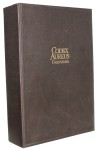 Codex Aureus Gnesnensis [Złoty kodeks gnieźnieński] t. I. Commentarii t. II. Faksymile komentarz napisał Tadeusz Dobrzeniecki [1988]