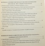 Organizacja dyplomacji Prus Książęcych na dworze Zygmunta Starego 1525-1548 Wiktor Szymaniak [AUTOGRAF / 1992]