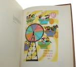 Librorum in Polonia editorum deliciae czyli Wdzięk i urok polskiej książki [Praca zbiorowa] (1974)