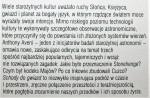 Schody do gwiazd Obserwacje nieba w trzech wielkich starożytnych kulturach Anthony Aveni [2002]