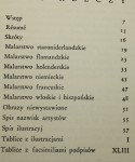 Katalog wystawy obrazów ze zbiorów dr. Jana Popławskiego oprac. i wstępem opatrzył Jan Żarnowski [katalog / 1936]