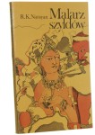 Malarz szyldów R.K. Narayan [1983]