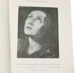 Muzeum Narodowe w Warszawie Malarstwo obce Wybór 48 dzieł [1929]