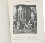 Muzeum Narodowe w Warszawie Malarstwo obce Wybór 48 dzieł [1929]