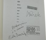 Facebook, okładki, kije, kawy, herbaty, mąki, ryże, kasze, cukry i sole Przemysław Kwiek AUTOGRAF / 2018]