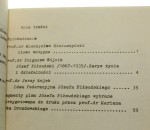 Józef Piłsudski Zeszyt specjalny (Zeszyty Studium Nauki Społecznej Kościoła) (1985)