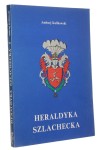 Heraldyka szlachecka Kulikowski Andrzej [1990]