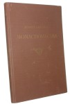 Monachomachia czyli wojna mnichów Krasicki Ignacy (Ilustracje Uniechowski Antoni)(Seria Ignacy Krasicki Pisma Wybrane) (1954)