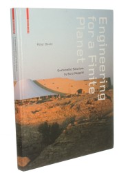 Engineering for  a Finite Planet Davey Peter (2009)