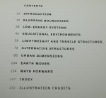 Engineering for  a Finite Planet Davey Peter (2009)