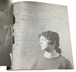 ​Alina Szapocznikow 1926-1973 (album / 1998)
