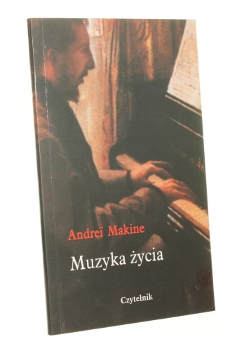 Muzyka życia Makine Andrei (2002)
