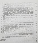 Historia Gimnazjum i Liceum IM. Jana Kasprowicza w Inowrocławiu Ryszard Kabaciński Ludwina Michalska Krzysztof Śledziński [część 1 i 2 /1995]
