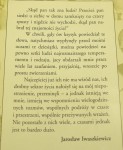 Portrety na marginesach Iwaszkiewicz Jarosław  [Biblioteka Więzi / 2004]