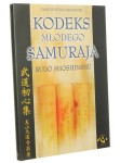 Kodeks młodego samuraja Budo Shoshinshu Yuzan Daidoji et al. (Kokoro) (2004)