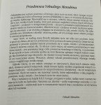 Pranajama Sztuka oddychania w jodze Pranayama dipika Iyengar B. K. S. (1981)