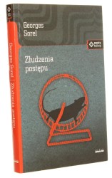 Złudzenia postępu Sorel Georges [Meandry Kultury / 2015]