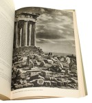 O architekturze ksiąg dziesięć Witruwiusz (Marcus Vitruvius Pollio) (1956)