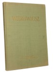 O architekturze ksiąg dziesięć Witruwiusz (Marcus Vitruvius Pollio) (1956)
